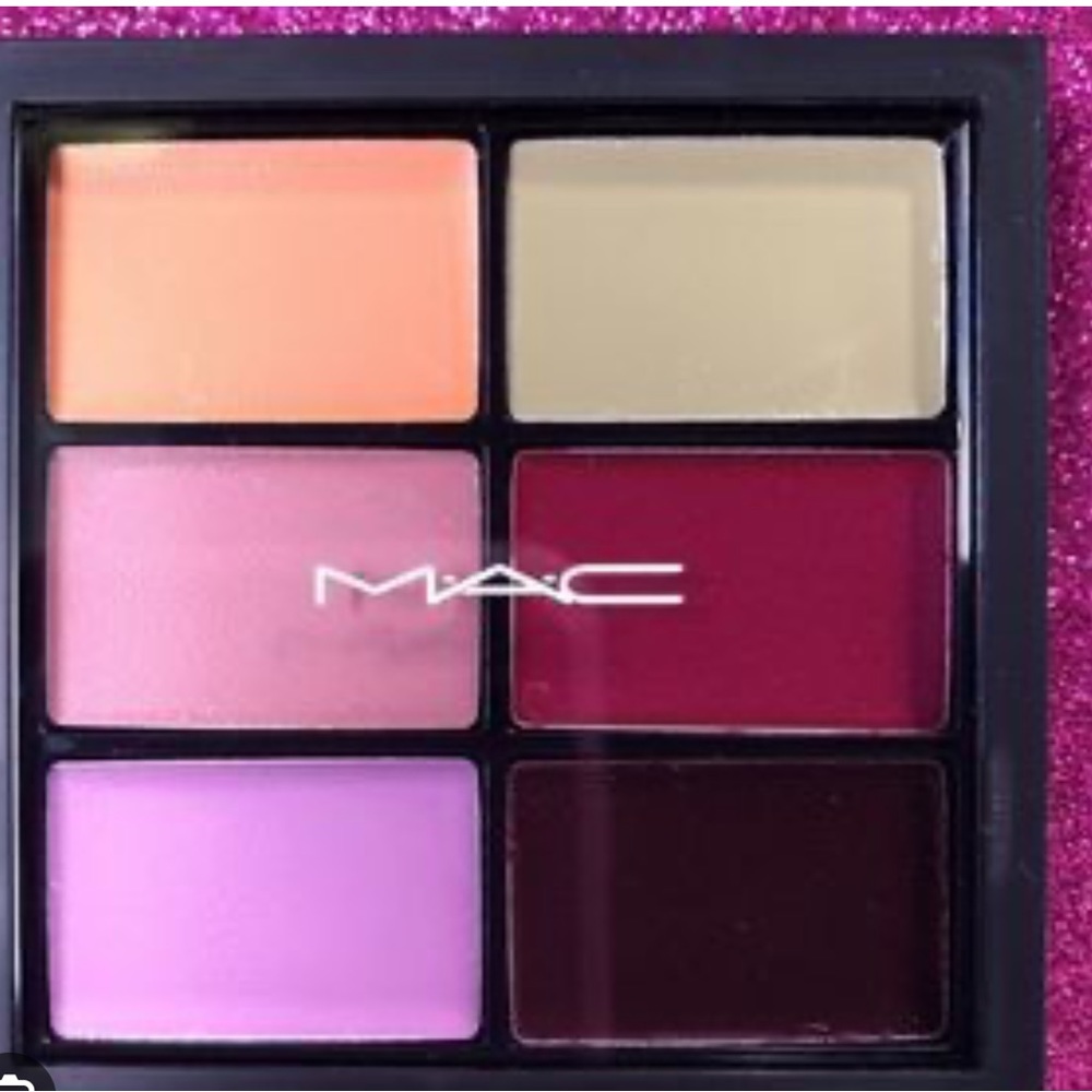 ♣️🌙Mac Spring 18 Pro Lip Palette - Picture 4 of 8